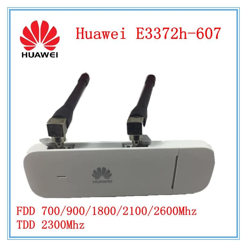 ȭ E3372 E3372h-607 +  ׳  , 4G LTE 150Mbps USB , USB  , CRC9 ׳